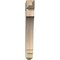 Ekena Millwork Imperial Craftsman Rough Sawn Bracket, Douglas Fir, 6"W x 34"D x 46"H BKT06X34X46IMP04RDF - alternate 3